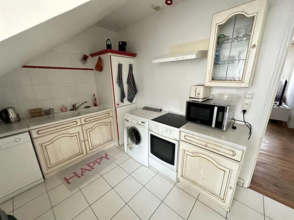 Achat appartement 3 pièce(s) Blois