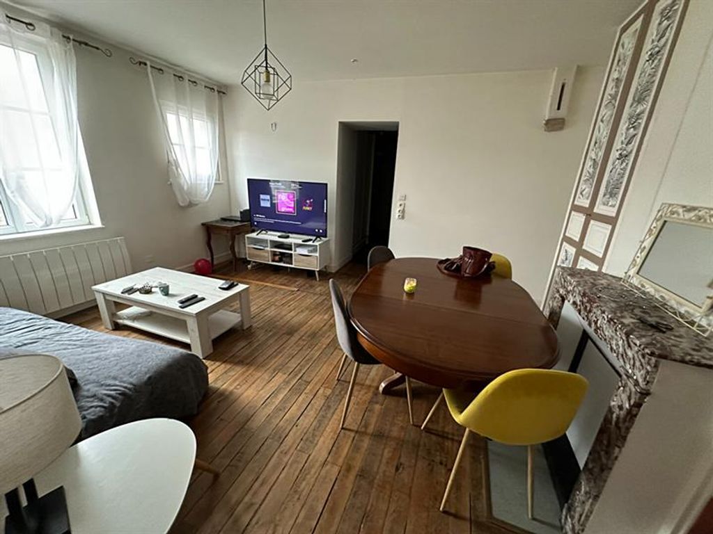 Achat appartement à vendre 3 pièces 58 m² - Blois