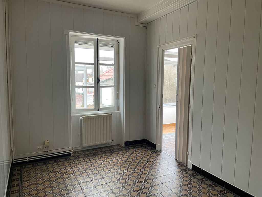 Achat maison 2 chambre(s) - Écuisses