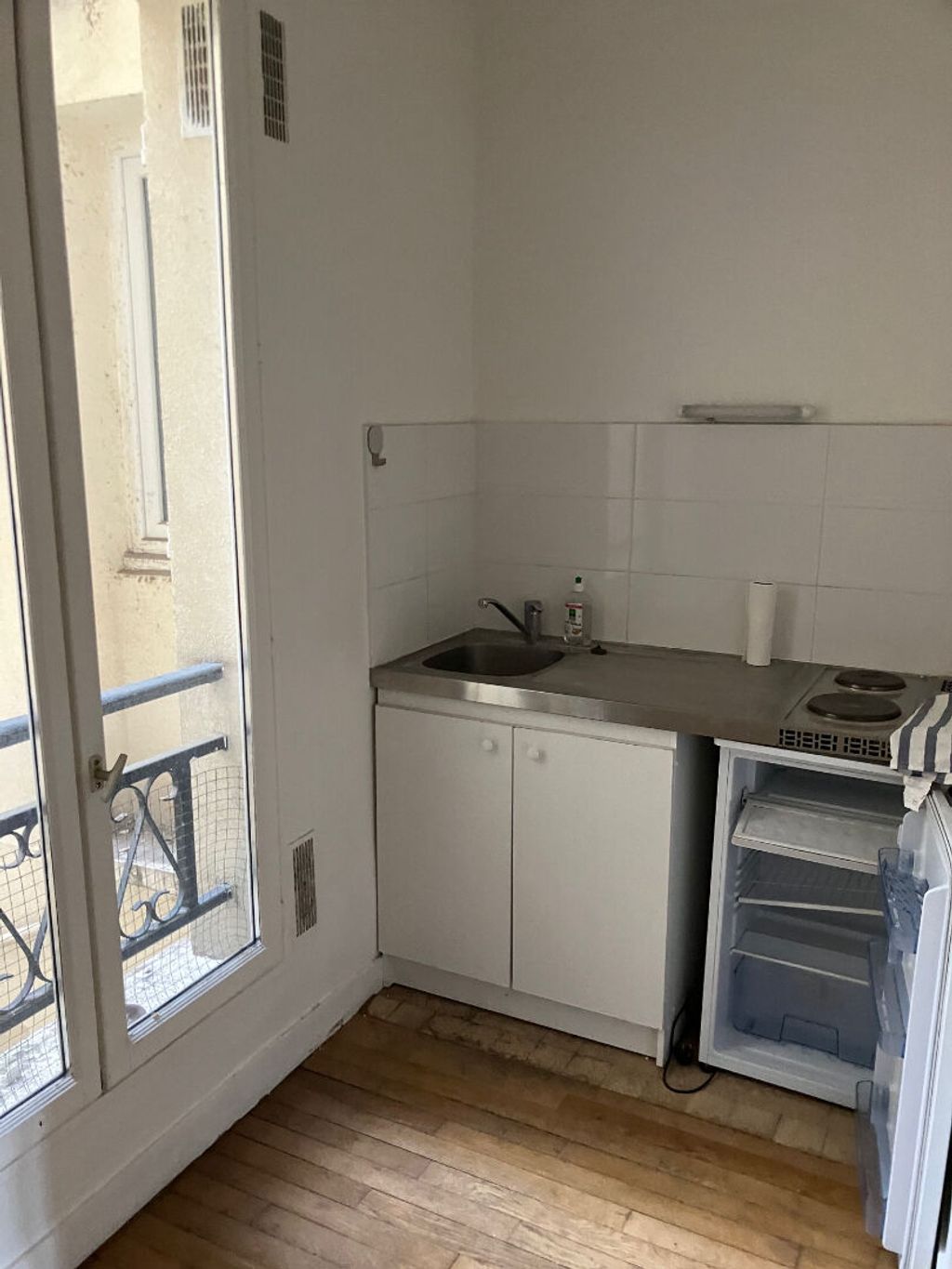 Achat appartement 2 pièce(s) Paris 17ème arrondissement