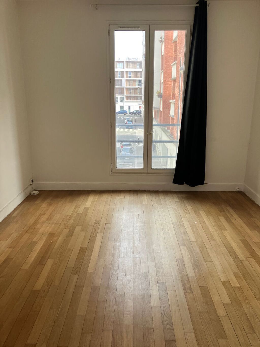 Achat appartement à vendre 2 pièces 29 m² - Paris 17ème arrondissement