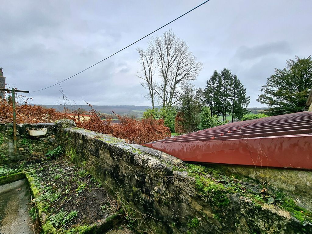 Achat maison 3 chambre(s) - Bellême