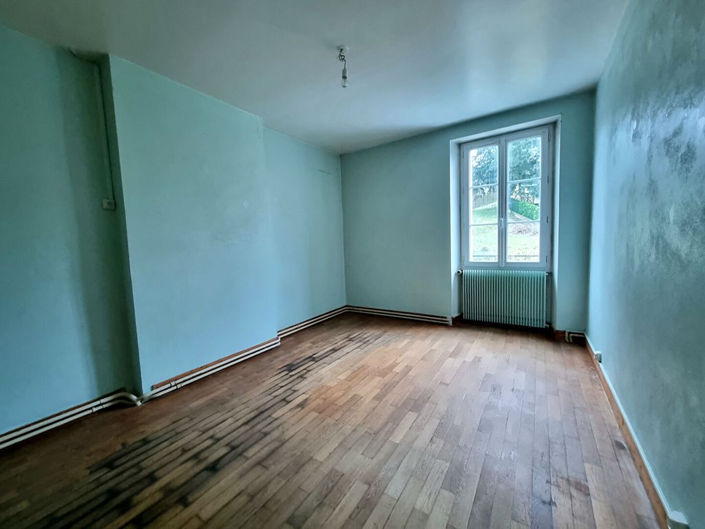 Achat maison 3 chambre(s) - Bellême