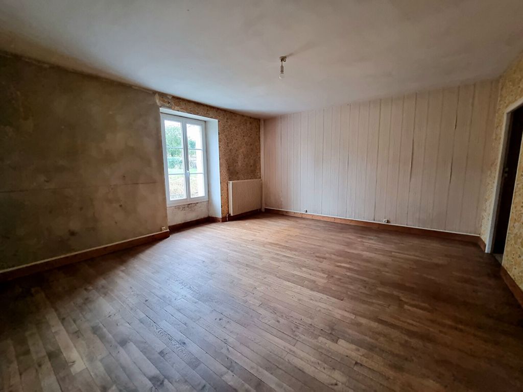 Achat maison 3 chambre(s) - Bellême