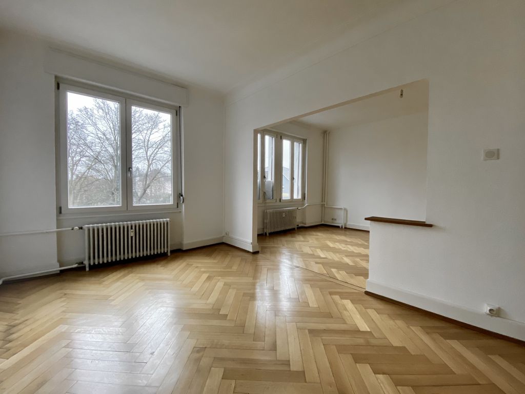 Achat appartement à vendre 3 pièces 96 m² - Saint-Louis