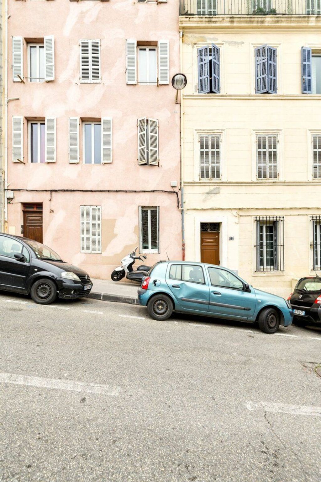 Achat appartement 1 pièce(s) Marseille 7ème arrondissement