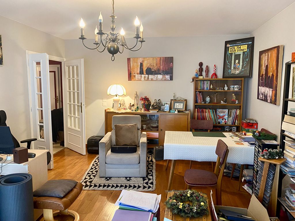 Achat appartement à vendre 2 pièces 64 m² - Chambéry