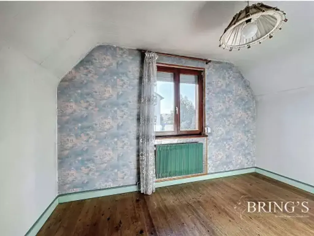 Achat maison 3 chambre(s) - Colmar