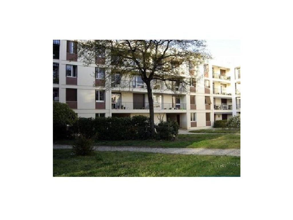 Achat appartement à vendre 5 pièces 77 m² - Bordeaux
