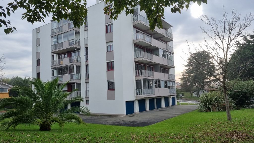 Achat appartement à vendre 3 pièces 71 m² - Anglet