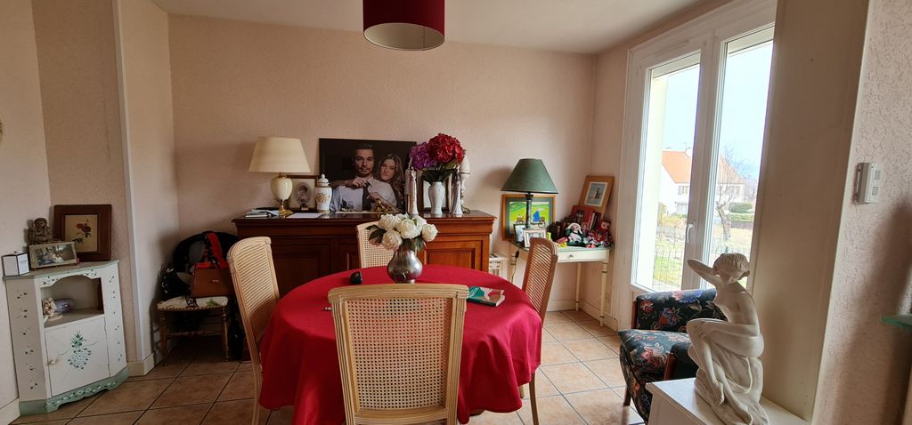 Achat maison 2 chambre(s) - Pérignat-lès-Sarliève