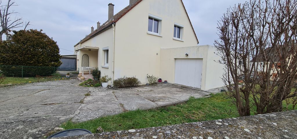 Achat maison 2 chambre(s) - Pérignat-lès-Sarliève