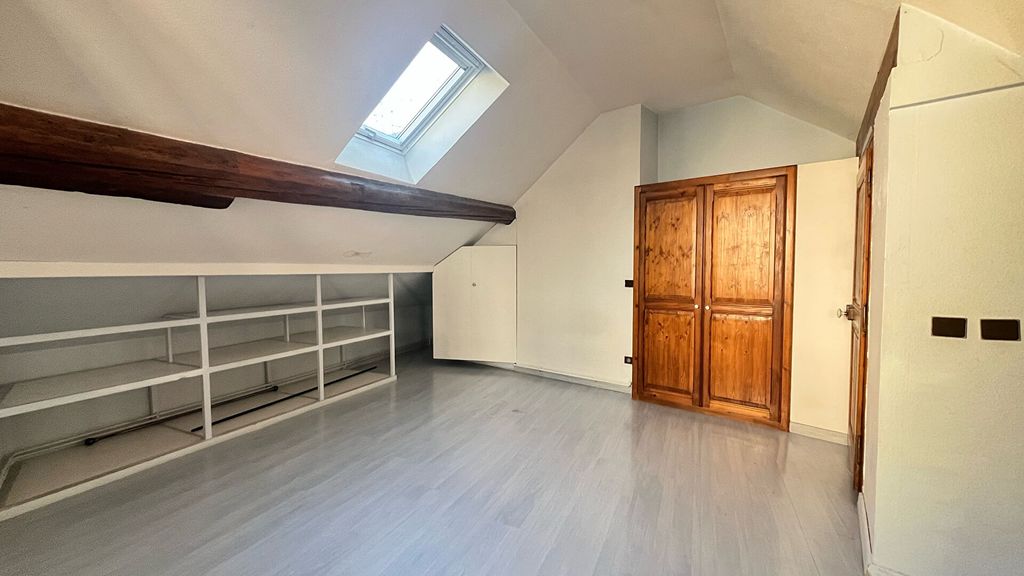 Achat duplex à vendre 2 pièces 42 m² - Annecy