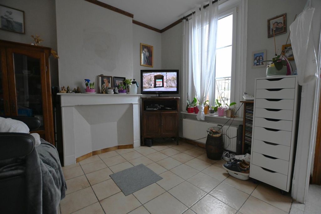 Achat maison 3 chambre(s) - Rue