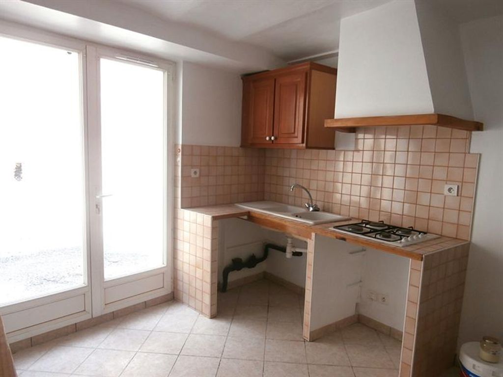 Achat maison 2 chambre(s) - Saint-Pierre-d'Argençon