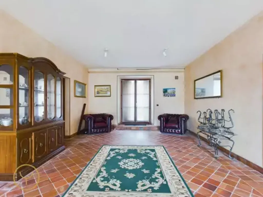 Achat maison 5 chambre(s) - Eaux-Puiseaux