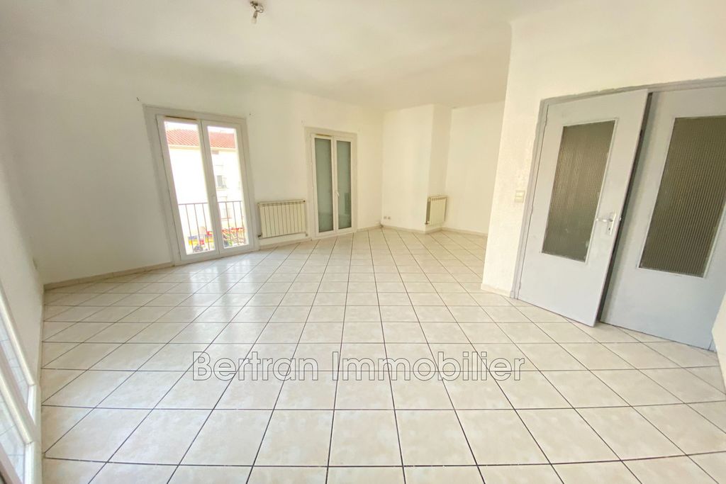 Achat appartement à vendre 4 pièces 98 m² - Perpignan