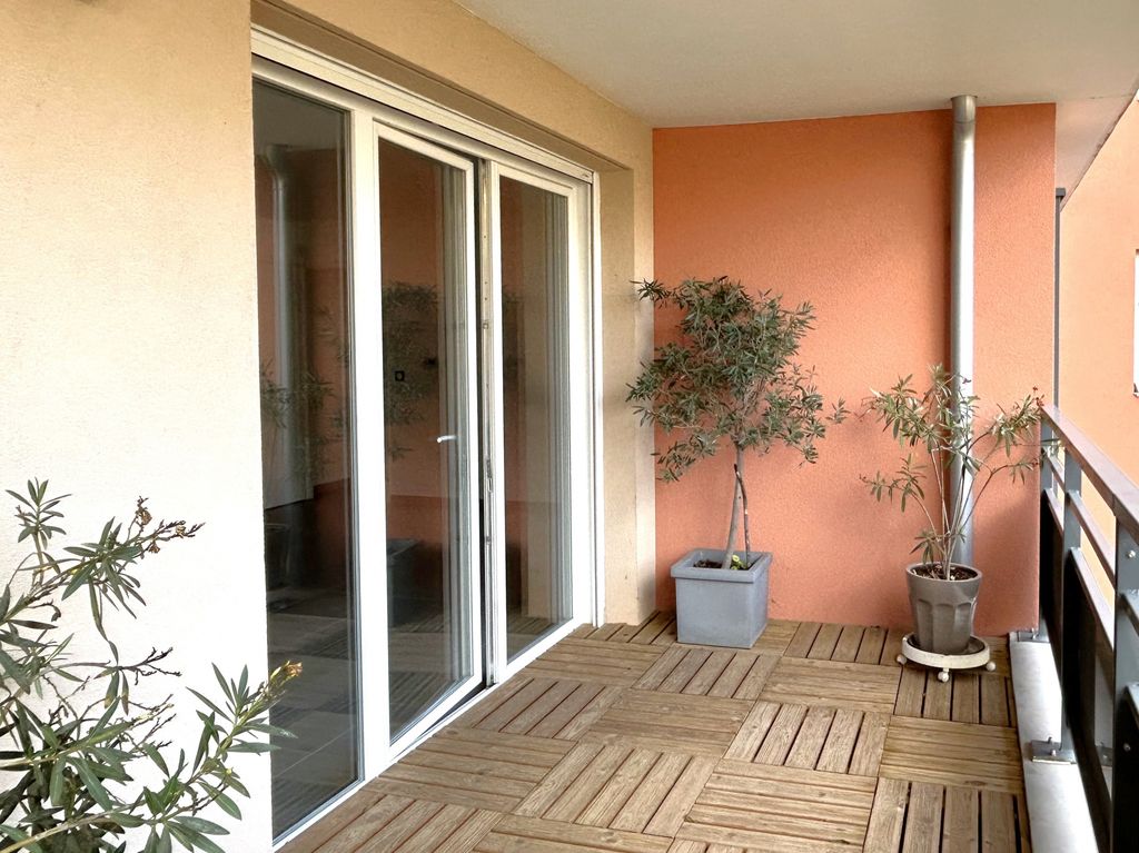 Achat appartement à vendre 4 pièces 84 m² - Craponne