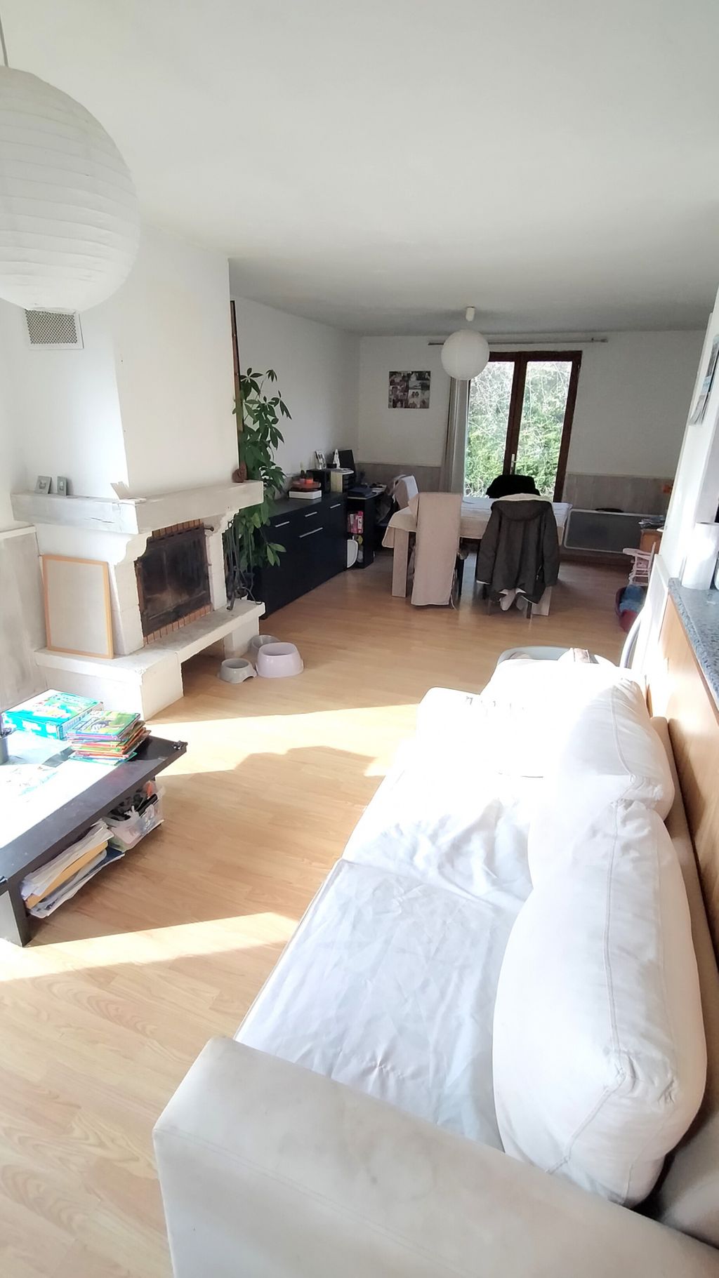 Achat maison à vendre 2 chambres 87 m² - Carly