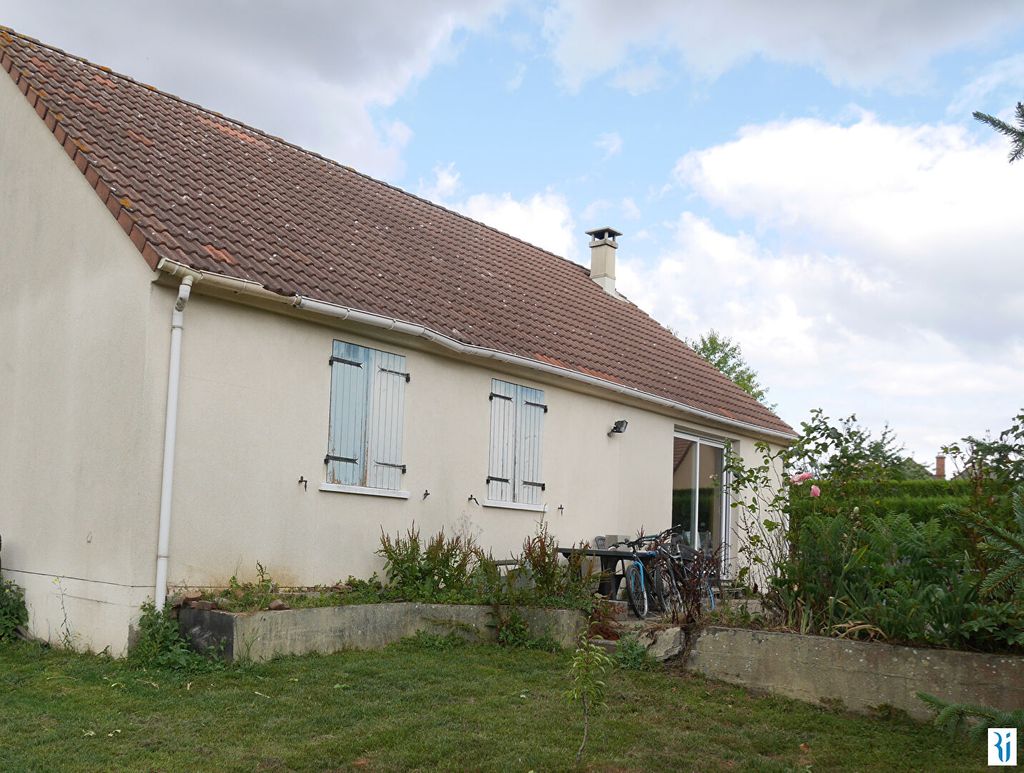 Achat maison 3 chambre(s) - Saint-Pierre-de-Varengeville