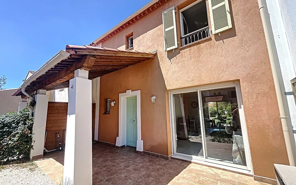 Achat maison 3 chambre(s) - Roquebrune-sur-Argens