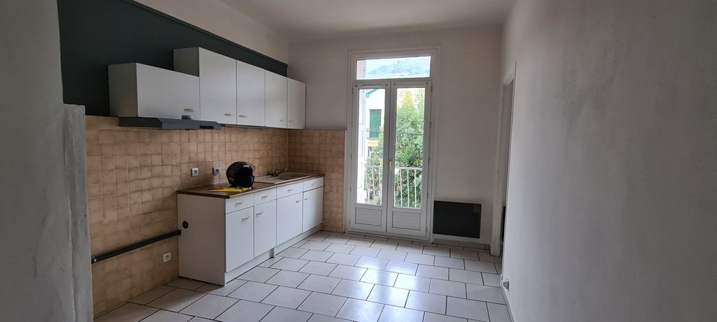 Achat appartement 1 pièce(s) Amélie-les-Bains-Palalda