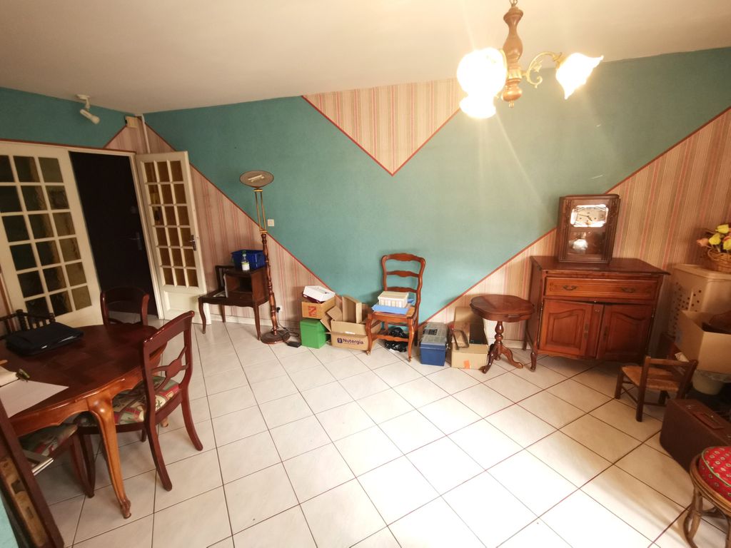 Achat appartement à vendre 3 pièces 69 m² - Cluses