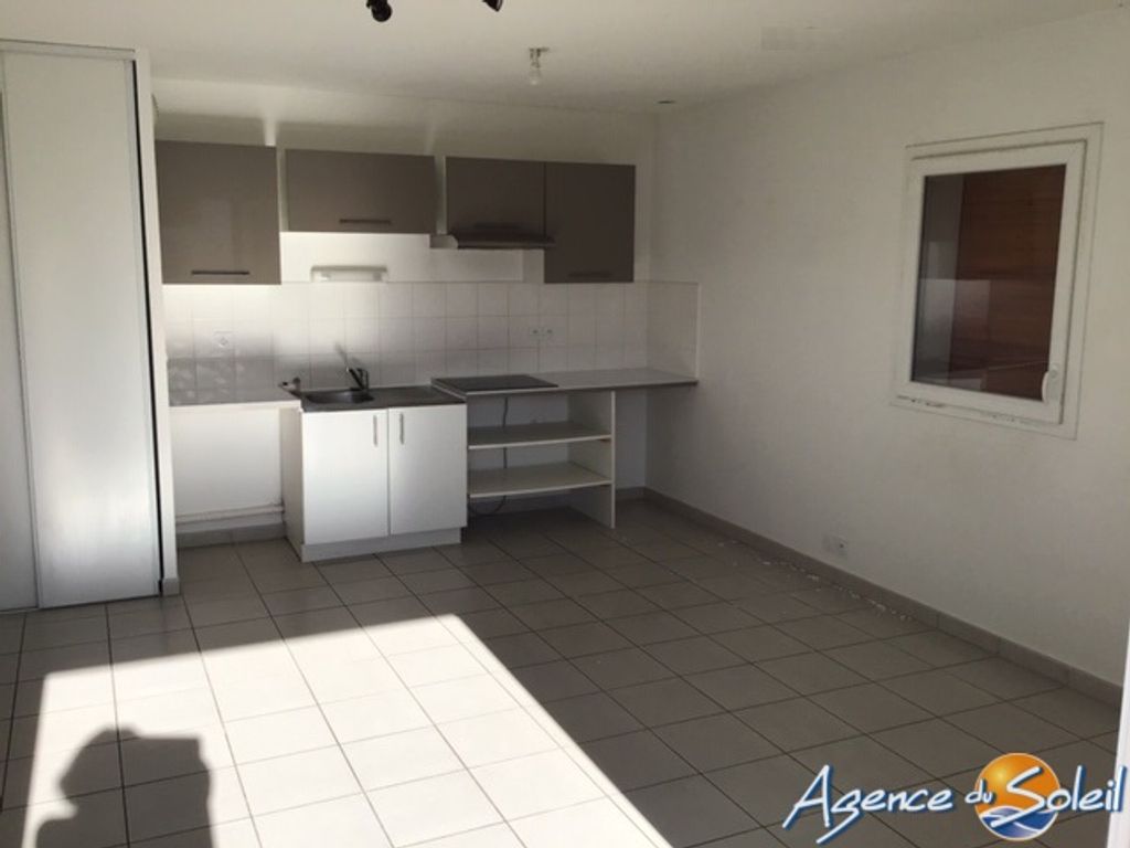 Achat appartement à vendre 3 pièces 59 m² - Perpignan