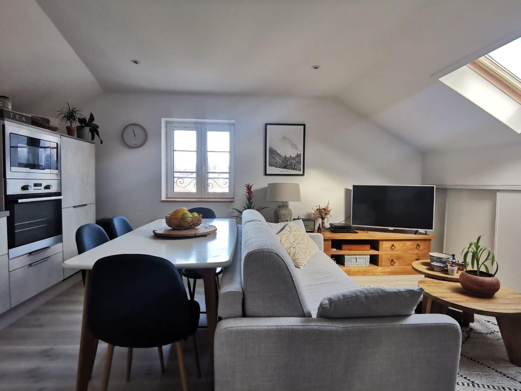 Achat appartement à vendre 2 pièces 47 m² - Biarritz