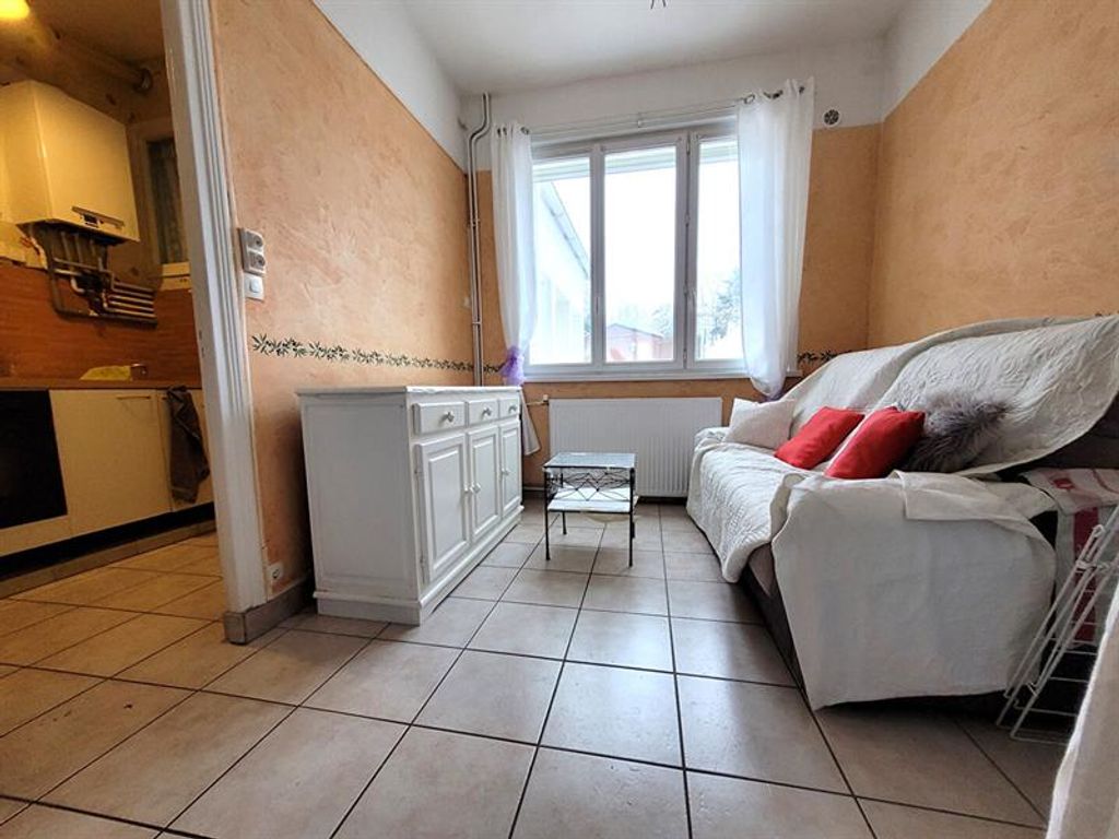 Achat maison 2 chambre(s) - Cambrai