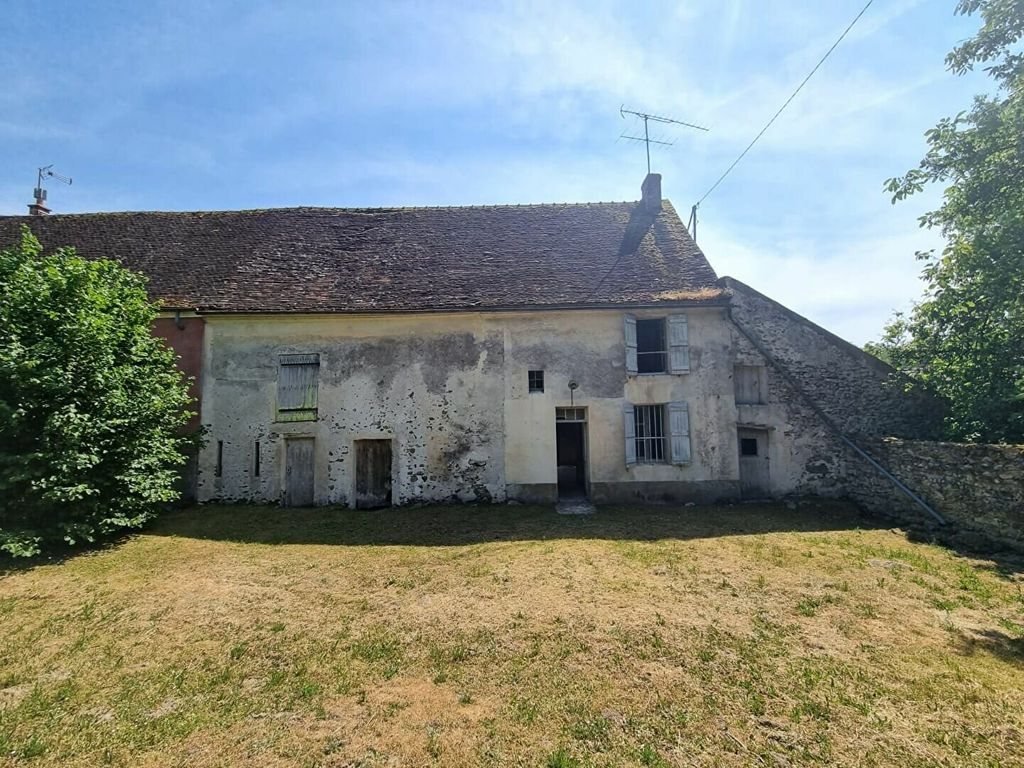 Achat maison 2 chambre(s) - Sablonnières