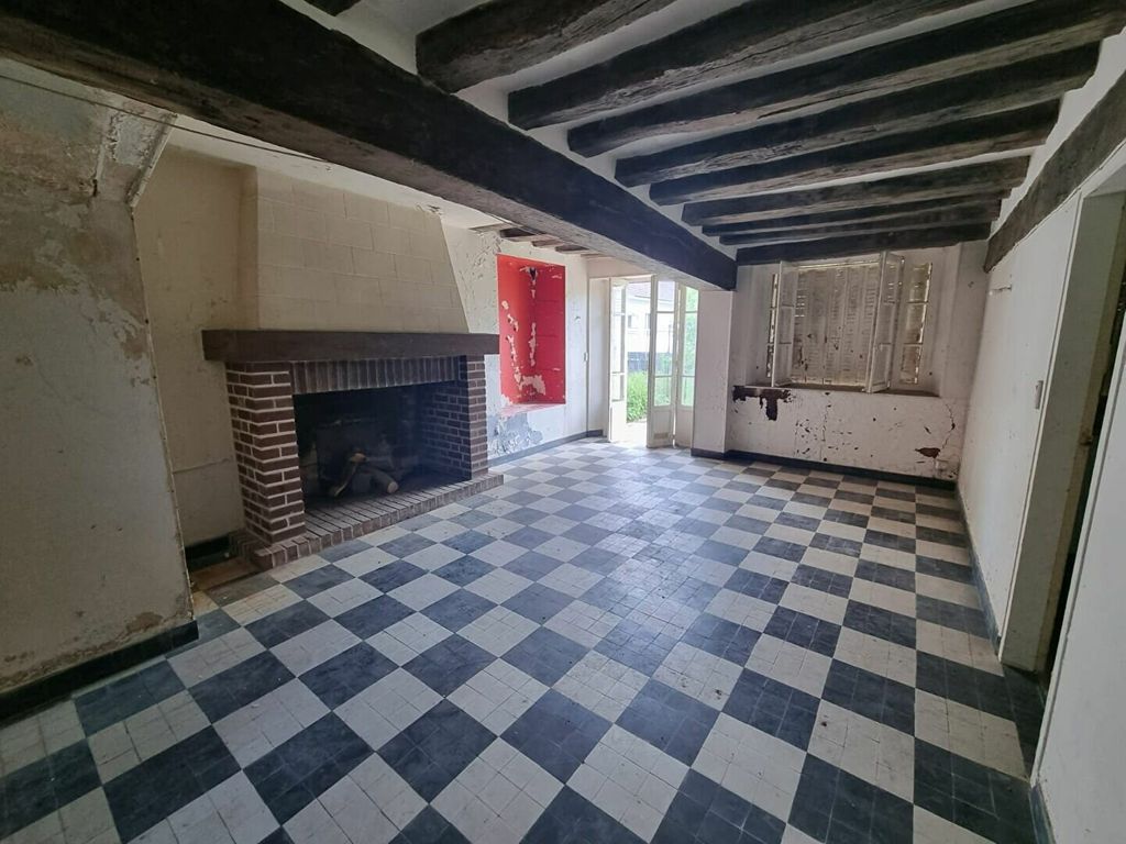 Achat maison 3 chambre(s) - Sablonnières