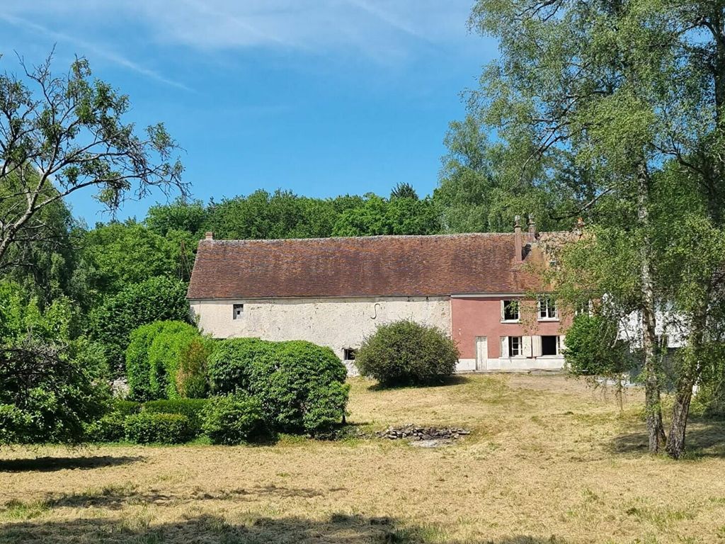 Achat maison 5 chambre(s) - Sablonnières