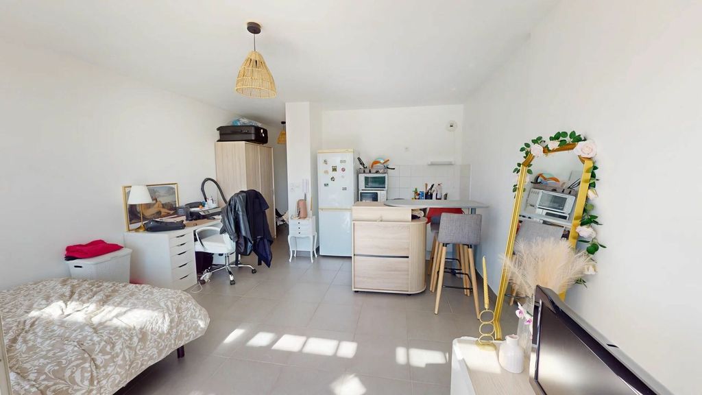 Achat appartement 1 pièce(s) Montpellier