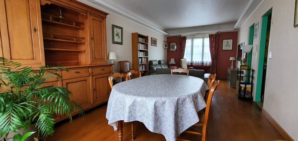 Achat maison 4 chambre(s) - Fresnes