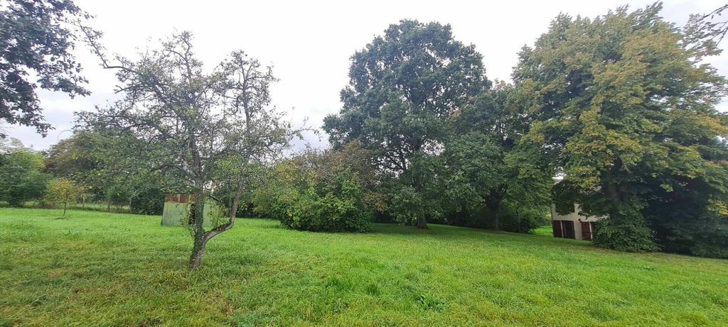 Achat maison 4 chambre(s) - La Ferté-sous-Jouarre