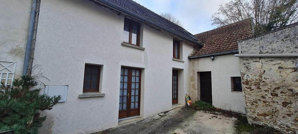 Achat maison à vendre 4 chambres 146 m² - La Ferté-sous-Jouarre