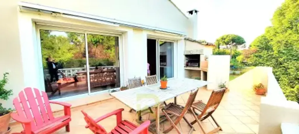Achat maison à vendre 4 chambres 160 m² - Lieuran-lès-Béziers