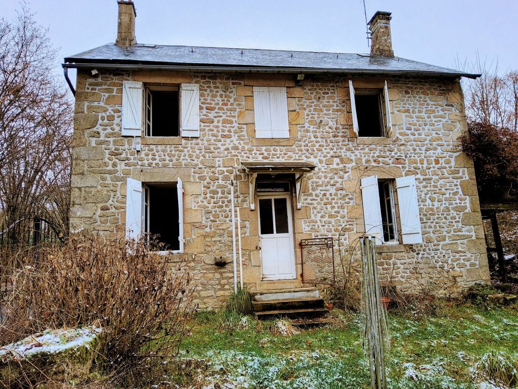 Achat maison 2 chambre(s) - Jabreilles-les-Bordes