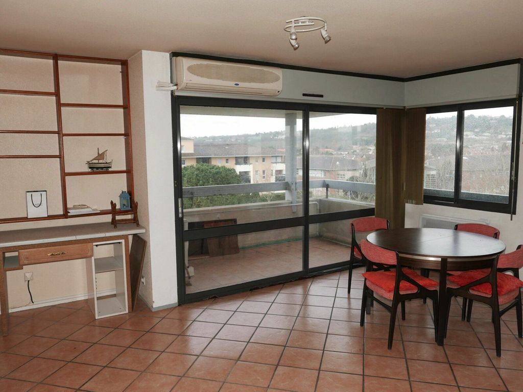 Achat appartement à vendre 3 pièces 68 m² - Castanet-Tolosan