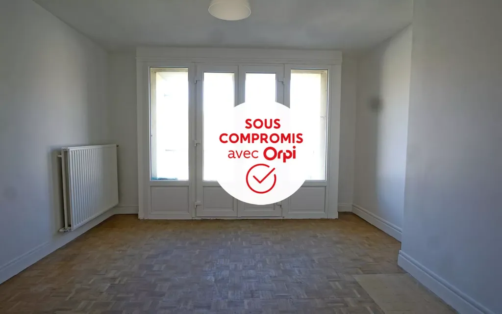 Achat appartement 4 pièce(s) Boulogne-sur-Mer