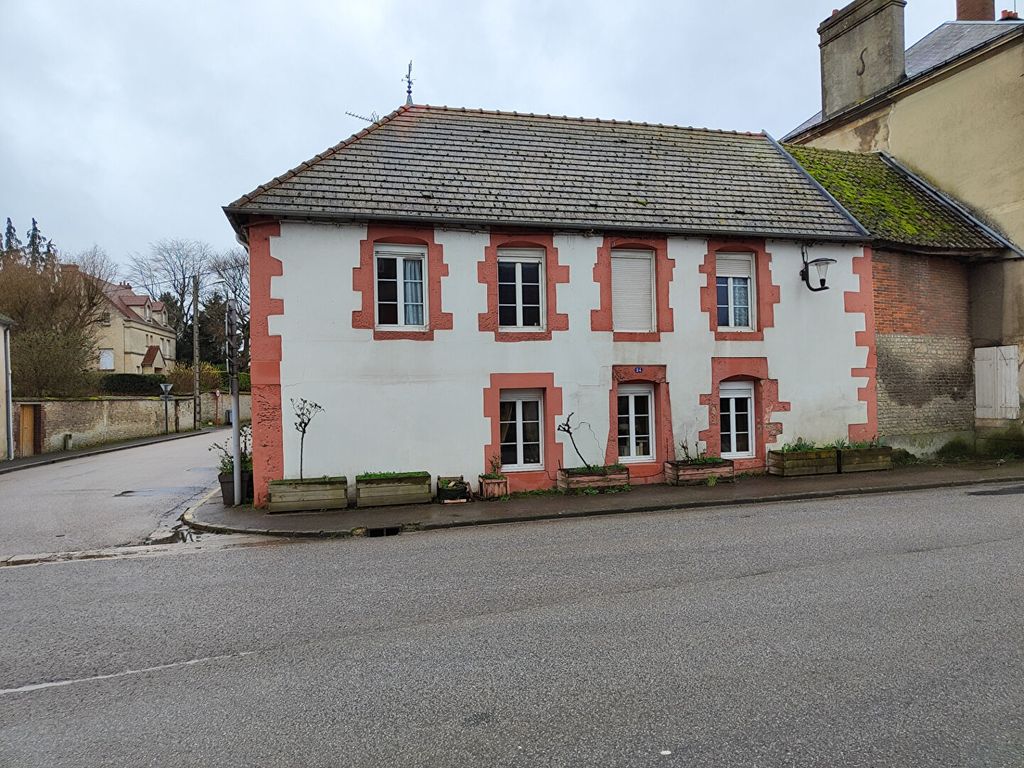 Achat maison 4 chambre(s) - Trun