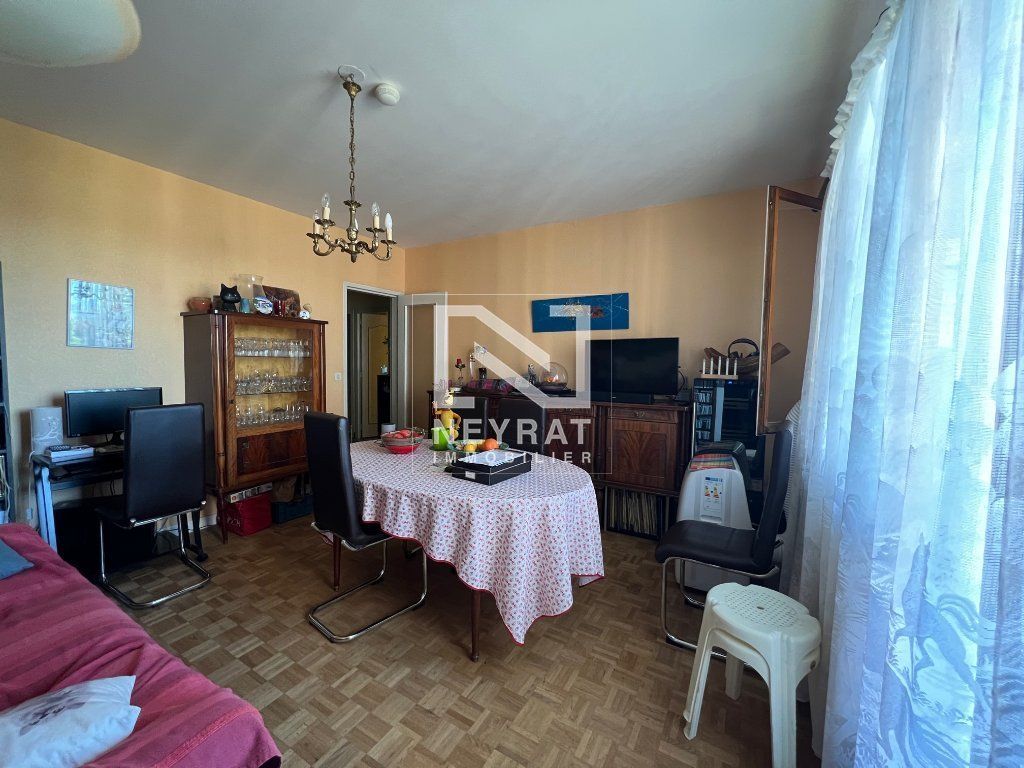 Achat appartement à vendre 3 pièces 63 m² - Beaune