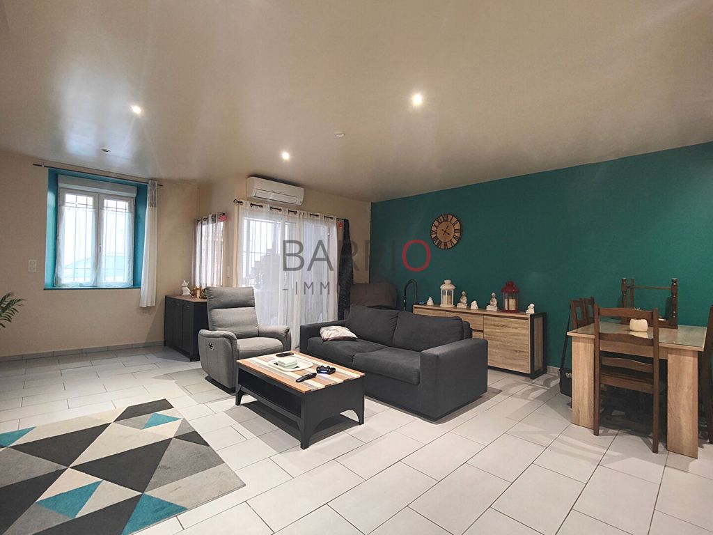 Achat appartement à vendre 3 pièces 69 m² - Port-Vendres