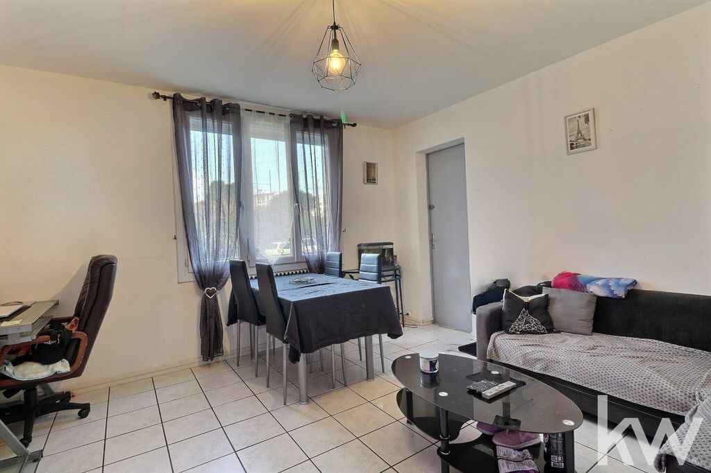 Achat appartement à vendre 3 pièces 60 m² - Perpignan