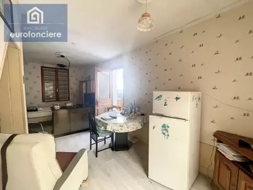 Achat maison 2 chambre(s) - Méry-sur-Seine