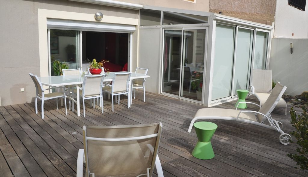 Achat maison à vendre 5 chambres 250 m² - Perpignan