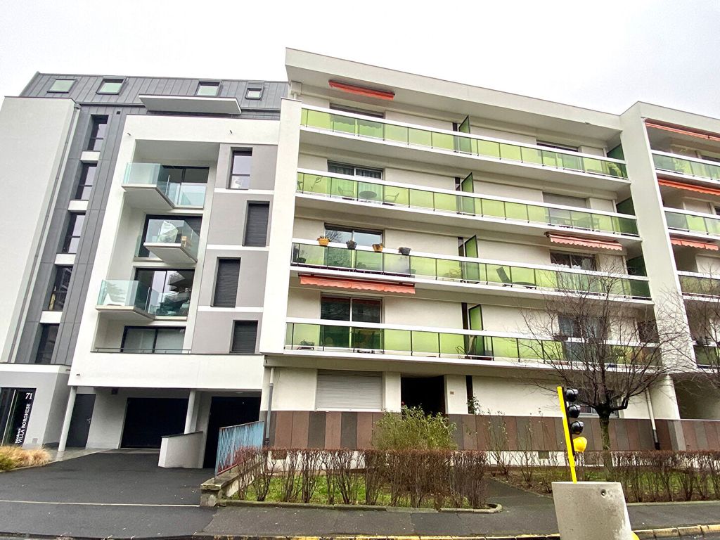 Achat appartement à vendre 2 pièces 51 m² - Chamalières