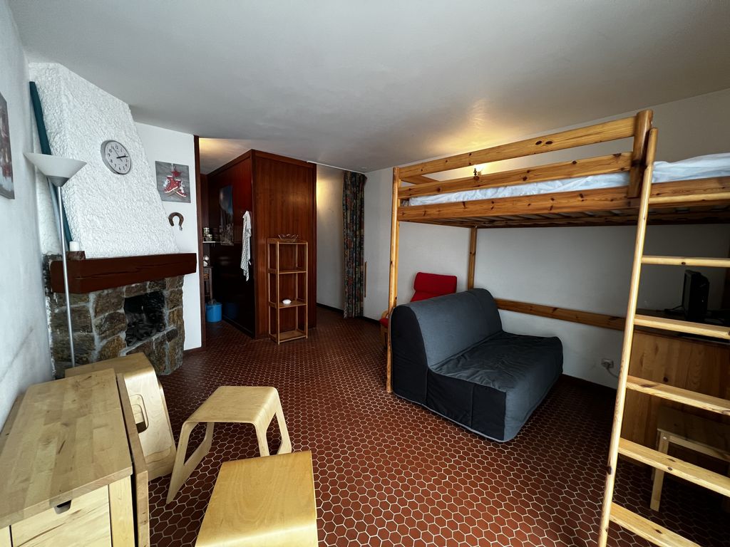 Achat appartement 1 pièce(s) Saint-Lary-Soulan