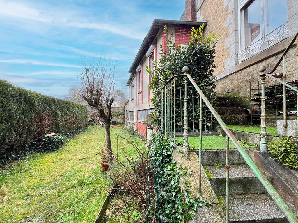 Achat appartement à vendre 2 pièces 77 m² - Flers